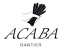 Acaba - Gantier